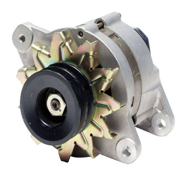 Medium & Heavy Duty Alternators DENSO Heavy Duty