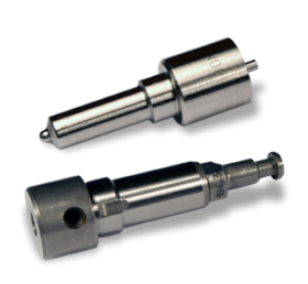 Diesel Fuel Injection Nozzles